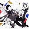 下野紘、钉宫理惠、ゆかな - starting (第一楽章)