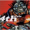 原声带 - Mr.T (take me higher)