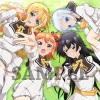 アイドルカレッジ - イチズレシピ (专心的秘诀)