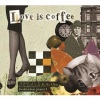 姜均成、As One - Love Is Coffee