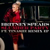 Britney Spears、Tinashe - Slumber Party (Bad Royale Remix)