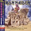 Iron Maiden - Churchill's Speech