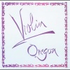 oregon - Violin