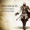 Jesper Kyd - Ezios Family (LOGAM & TL BOOTLEG RMX)