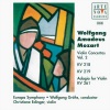 christiane edinger、Wolfgang Grohs、Wolfgang Amadeus Mozart - I. Allegro