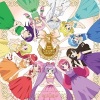 プリパラドリーム☆オールスターズ - レインボウ・メロディー♪ (彩虹旋律♪)