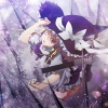 苺衣、秋山えりか - Bad Apple!!/ 東方幻想郷