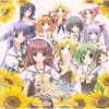 伊藤美紀 - Smiley Shiney Day