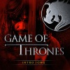 TV Studio Project - Game of Thrones - Intro Song