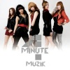 4MINUTE - Muzik (JAPANESE VERSiON)