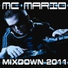 Mc Mario - The Time (Wideboys Radio Remix)