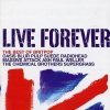 Oasis - Live forever