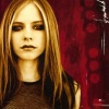 Avril Lavigne《He Wasn't (Live Acoustic Version)》[MP3/LRC]