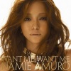 安室奈美恵《WANT ME,WANT ME》[MP3/LRC]