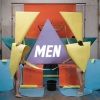 jd samson & men、JD Samson、諭吉佳作/men - Off Our Backs