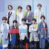 Hey! Say! JUMP《OVER THE TOP》[MP3/LRC]