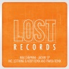 Max Chapman - Holding On (Original Mix)