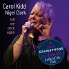 Carol Kidd、nigel clark - Stormy Weather