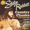 Eddie Rabbitt - I Love A Rainy Night