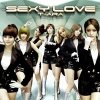 T-ara - Sexy Love (Japanese ver.)
