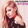 Avril Lavigne《How You Remind Me》[MP3/LRC]