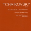 Classical Artists - Piano Concerto 1 (I. Allegro)