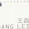 王磊 - 几