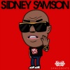 Sidney Samson - Punkass (original)