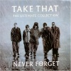 Take That《Never Forget》[MP3/LRC]