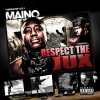 Maino、Pac Div、Lloyd Banks《Anti Freeze》[MP3/LRC]