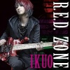 Ikuo - RED ZONE