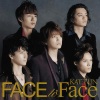 KAT-TUN - Face To Face