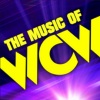 WWE (世界摔角娱乐)、Howard Helm、Jimmy Hart - March of Alex Wright (Alex Wright)