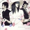 Paris Match - 太阳の接吻 (キス)