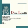 Dinu Lipatti - Grieg- Piano Concerto in A minor, Op.16 ~ I. Allegro molto moderato