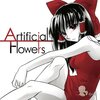 はるうら、如月みっつん - Artificial Flowers