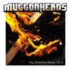Muttonheads、Eden Martin - Can You Hear the Night?
