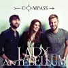 Off The Record Karaoke《Compass (In the Style of Lady Antebellum) (Karaoke Version)》[MP3/LRC]