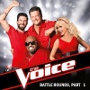 Caroline Pennell - As Long As You Love Me (The Voice Performance)