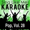 La-Le-Lu、Andrew Hurley、Peter Wentz - My Songs Know What You Did in the Dark (Originally Performed By Fall Out Boy Karaoke Version)