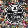 Frontliner - Keep It Up