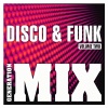 Generation Mix - Just An Illusion