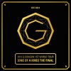 G-DRAGON - 미치GO (疯狂GO)(Live)