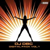 Dj Dbc - Listen To My Heart