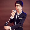 刘转亮 - 我会爱你一辈子