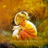 子墨 - 童年