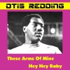 Otis Redding《These Arms Of Mine》[MP3/LRC]