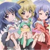 田村ゆかり、かないみか、堀江由衣 - Happy!Lucky!Dochy!