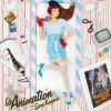 加贺美セイラ、Sound Around - Follow Me (Feat. Sound Around)