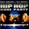 Dj Cut Killer、Doudou Masta - Nick Ã§a